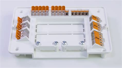 multi media junction box|multilink junction boxes.